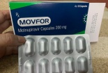Cảnh báo: Những đối tượng chống chỉ định dùng thuốc Molnupiravir điều trị Covid-19
