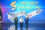 Trao giải Liên hoan phim toàn quốc về An toàn giao thông năm 2021 