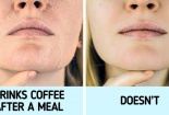 Uống cà phê ngay sau bữa ăn và tác hại bất ngờ đến sức khỏe