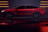 Xe ô tô Ford Mondeo 'hồi sinh' với thiết kế đầy ấn tượng, công nghệ hiện đại