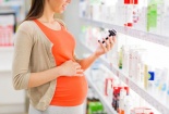 Mẹ bầu cần cẩn trọng khi sử dụng thuốc bổ
