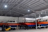 Đề xuất sửa đổi Quy chuẩn kỹ thuật quốc gia đối với xuồng (tàu) cao tốc dự trữ quốc gia