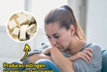 8 loại thực phẩm tốt cho cả cơ thể lẫn trí óc