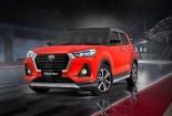 Lộ diện mẫu xe SUV cỡ nhỏ cực 'hot' chỉ hơn 300 triệu đồng