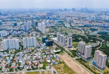 Thị trường bất động sản TP.HCM 2022: Sẵn sàng bứt phá
