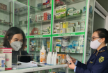 Tiêu hủy 440 hộp dầu gió xoa bóp mang nhãn EAGLE BRAND MEDICATED OIL