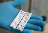 F0 test nhanh âm tính trở lại chớ vội mừng đã khỏi bệnh