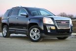 General Motors có thể phải triệu hồi khoảng 727.000 vì đèn pha quá sáng