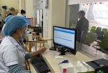 BHXH Việt Nam sẵn sàng triển khai thí điểm sử dụng căn cước công dân gắn chip trong KCB BHYT