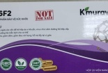 Bóc trần sự thật sản phẩm quảng cáo điều trị khỏi COVID-19