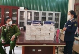 Các tỉnh tiếp tục thu giữ nhiều bộ kit test, thuốc điều trị Covid-19 không nguồn gốc