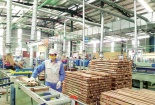 Khuyến khích doanh nghiệp chế biến gỗ sử dụng thương hiệu ‘Gỗ Việt’