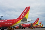 Vietjet tăng tần suất, mở loạt đường bay đến Phú Quốc, Nha Trang,  Cần Thơ, Đà Nẵng