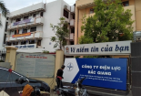 Điện lực Bắc Giang: Yêu cầu hàng hoá chào thầu 'phải' xuất xứ Tuấn Ân có đúng quy định?