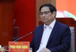 Thủ tướng: Xây dựng Trường Sa thành trung tâm kinh tế