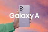 Samsung rục rịch trở lại với dòng điện thoại Galaxy A
