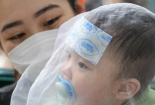 Cảnh báo: Dùng thuốc điều trị Covid-19 có chứa corticoid cho trẻ F0 nguy cơ hỏng hệ tiêu hóa
