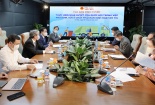 Thu gom và xử lý chất thải rắn sinh hoạt đô thị bảo đảm tiêu chuẩn, quy chuẩn đạt 89-90%