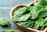 Những lợi ích tuyệt vời của rau bina đối với sức khỏe
