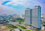 Tiến độ Dự án The Matrix One: Tốc lực hoàn thiện ngày đêm