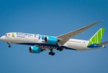 Bamboo Airways mừng ngày mở cửa bầu trời với ưu đãi 'khủng' Global Sale