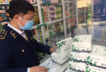 Hà Nội xử lý hơn 1000 vụ vi phạm về mỹ phẩm, mặt hàng phòng dịch Covid-19