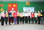 Trà Vinh: Mô hình nuôi 'heo đất tiết kiệm tham gia bảo hiểm xã hội tự nguyện' hiệu quả cao