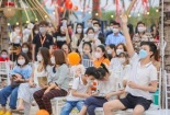 Đón chờ chuỗi sự kiện Lễ hội Xuân tại Vinhomes Ocean Park