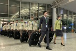 Bamboo Airways triển khai hành trình tìm kiếm 'đại sứ bầu trời' quy mô lớn tại 4 thành phố lớn ở Việt Nam, Philipines