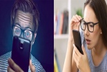 Đồ dùng công nghệ và những tác hại nghiêm trọng tới sức khỏe não bộ