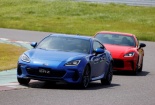 Subaru BRZ 'đẹp không tì vết' có mặt tại Việt Nam