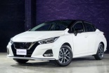 Chi tiết Nissan Almera 2022 ra mắt tại Thái Lan, giá hơn 300 triệu đồng