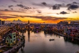 Du lịch hồi phục thần tốc, Phú Quốc 'kích sóng' thị trường BĐS nghỉ dưỡng