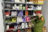 Mua bán thực phẩm chức năng không rõ nguồn gốc, 2 doanh nghiệp tại Huế bị xử phạt