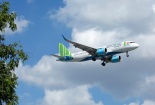 Bamboo Airways ký kết hợp tác khai thác hangar và bảo dưỡng máy bay với Lao Airlines