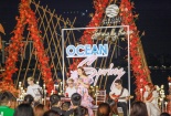 'Quận Ocean' - điểm hẹn 'mùa bình thường…nay đã về'