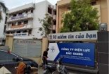Vì sao Điện lực Bắc Giang không tuân thủ tiêu chuẩn kĩ thuật EVNNPC khi lập HSMT?