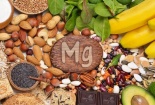 Magie giúp phòng ngừa ung thư, hạ đường huyết