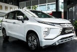 Mitsubishi Xpander giảm giá sâu kỷ lục chỉ còn 560 triệu đồng