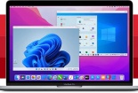 Công cụ cho phép chạy cùng lúc Windows và macOS