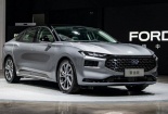 Đối thủ nặng ký với Toyota Camry chốt giá bán từ 559 triệu đồng