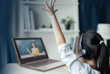 Laptop IdeaPad 1 nhỏ gọn, tính năng hiện đại dành cho học sinh 