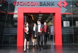 Techcombank - ngân hàng bán lẻ được yêu thích nhất Việt Nam 