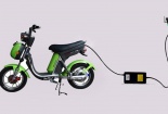 Cảnh báo nguy cơ cháy nổ từ hệ thống sạc xe đạp điện, xe máy điện
