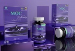 Cục ATTP vào cuộc xác minh Viên uống tố nữ Mộc Beauty sau phản ánh của VietQ.vn