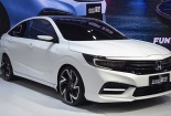 Honda ra mắt mẫu Honda Envix 2022 'uống' ít xăng, giá rẻ ngang Kia Morning