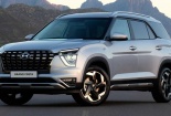 Hyundai Creta 2022 có thêm bản 7 chỗ, giá chưa tới 700 triệu đồng