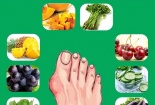 Người mắc bệnh gout nên tránh ăn món gì?