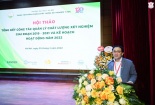 Quản lý chất lượng trong nâng cao chất lượng xét nghiệm tại Việt Nam