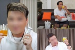 Xử lý nghiêm nghệ sĩ quảng cáo TPBVSK thổi phồng công dụng như thuốc chữa bệnh